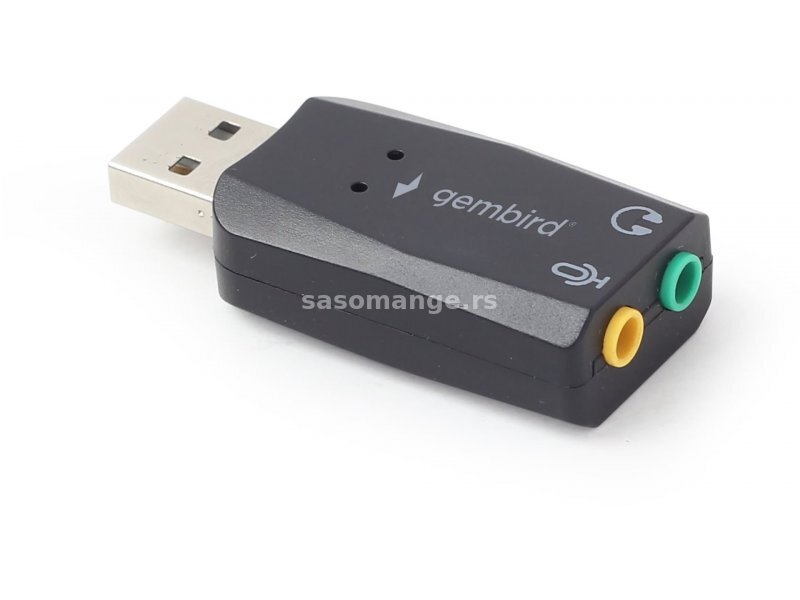 GEMBIRD SC-USB2.0-01