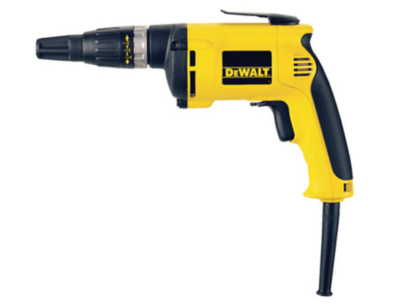 Električna šrafilica-odvijač - 540 W - DW274 - DEWALT