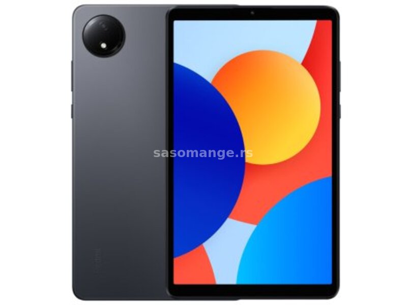 XIAOMI Redmi Pad SE 8.7'' 4G 4GB/128GB Urban Gray (VHU4951EU)