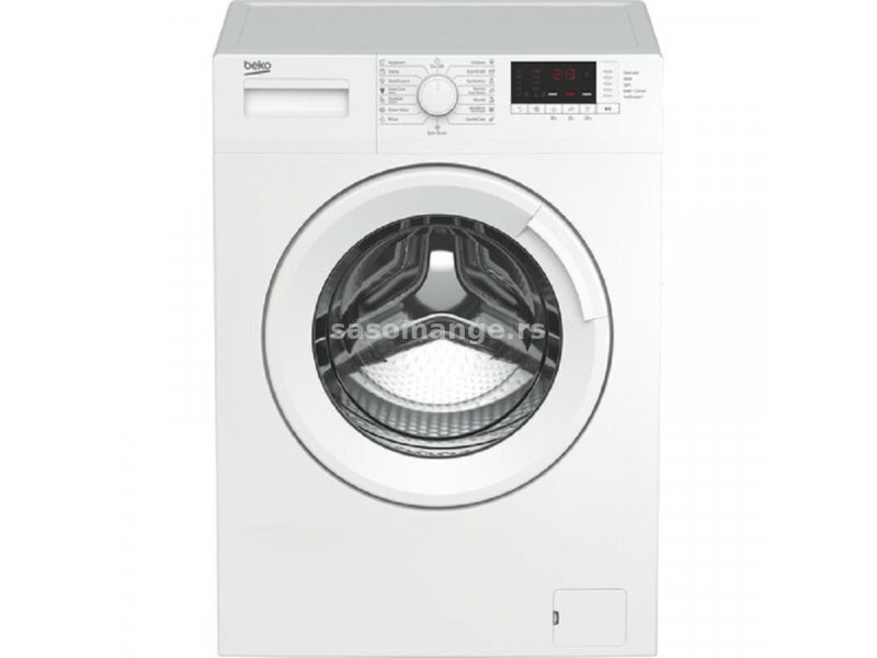 BEKO WTV 8712 XW