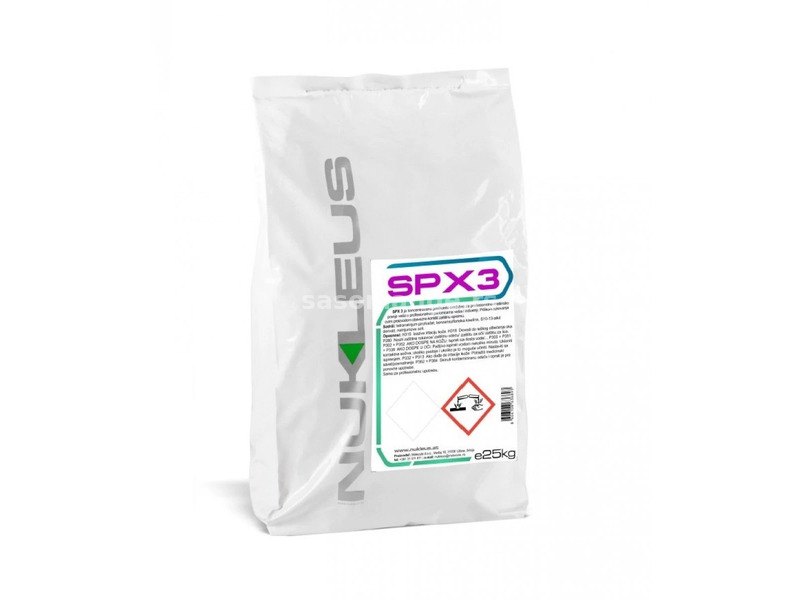 SPX3 NUKLEUS 5 kg