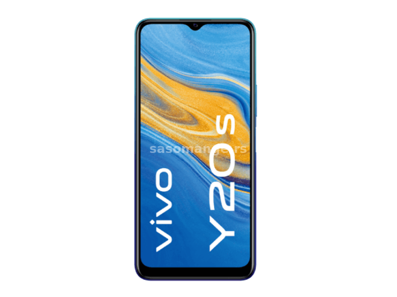 VIVO Y20s (Plavi) 4/128GB