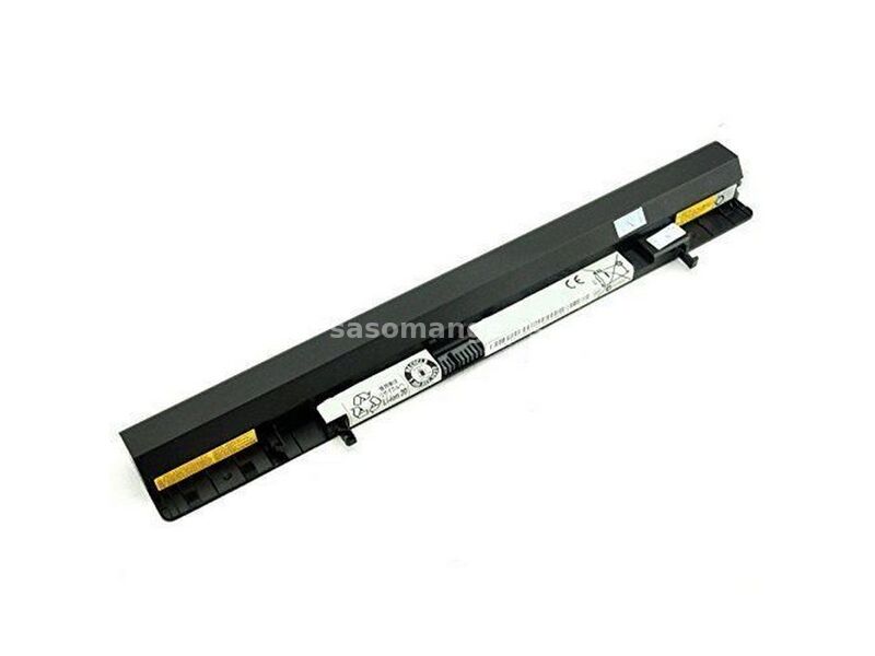 Baterija za laptop Lenovo IdeaPad Flex 14/15 Series, IdeaPad S500
