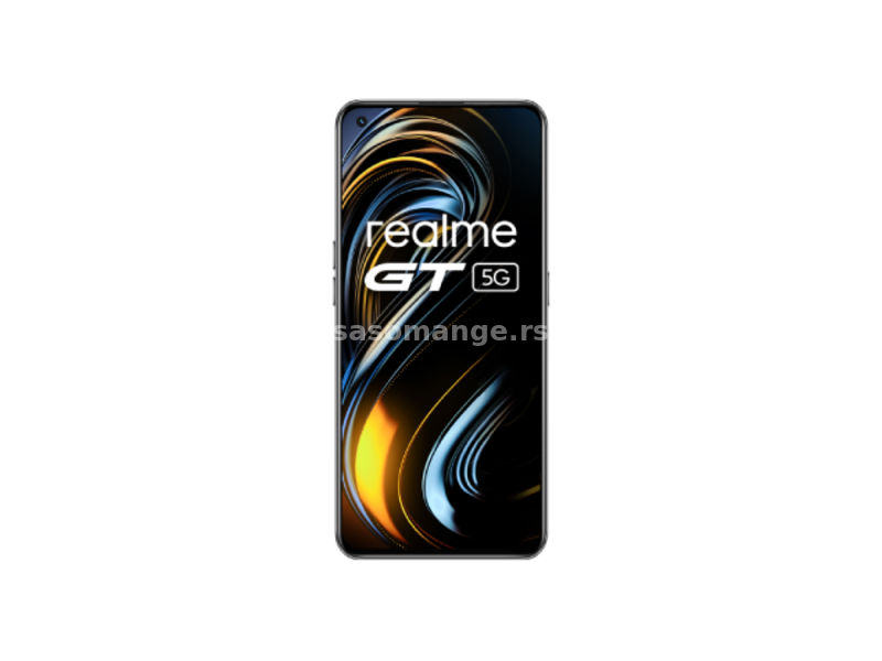 Realme GT 12 GB / 256 GB - Žuti
