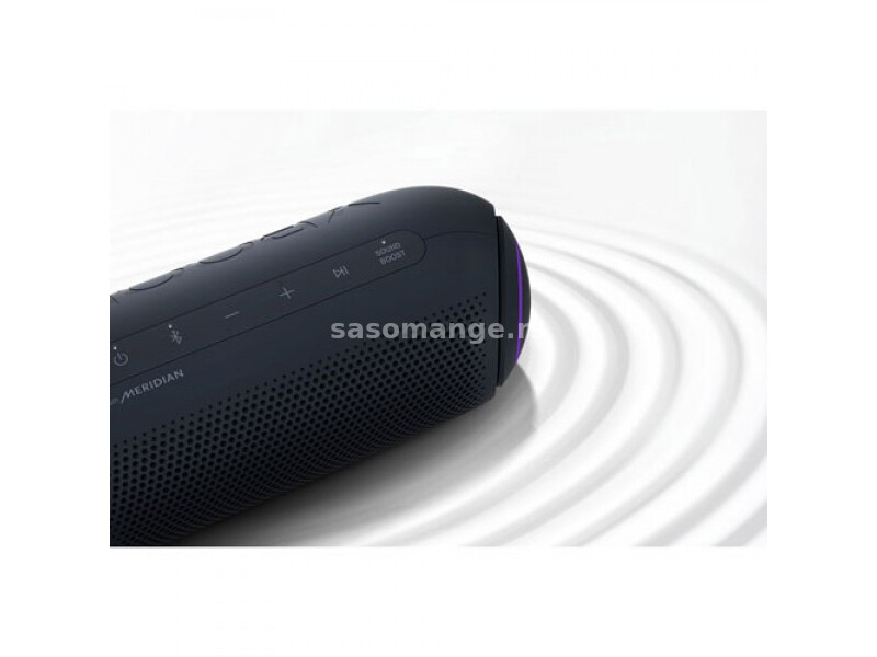 LG XBOOM Go PL5 Bluetooth zvučnik (Crna)