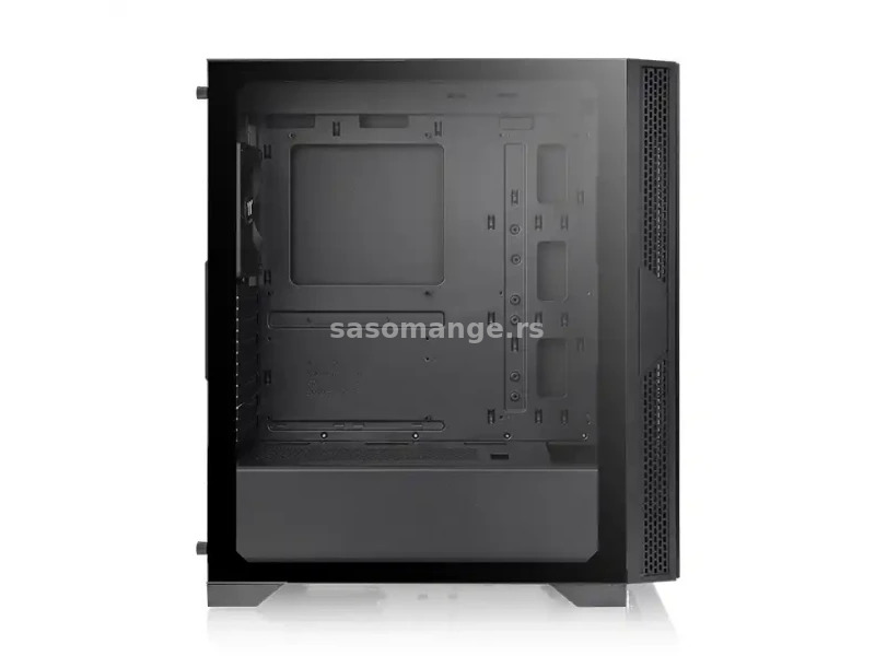 Kućište Thermaltake Versa T25