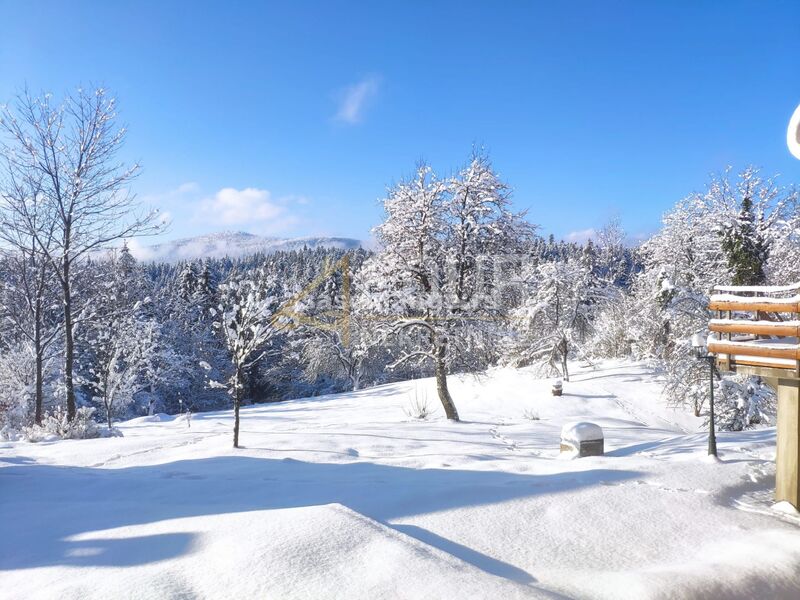 Gorski kotar, Vrbovsko - okolica, prekrasna kuća