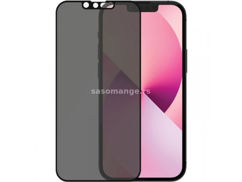 Panzer Glass Zaštitno staklo Case Friendly Privacy AB za iPhone 13 mini