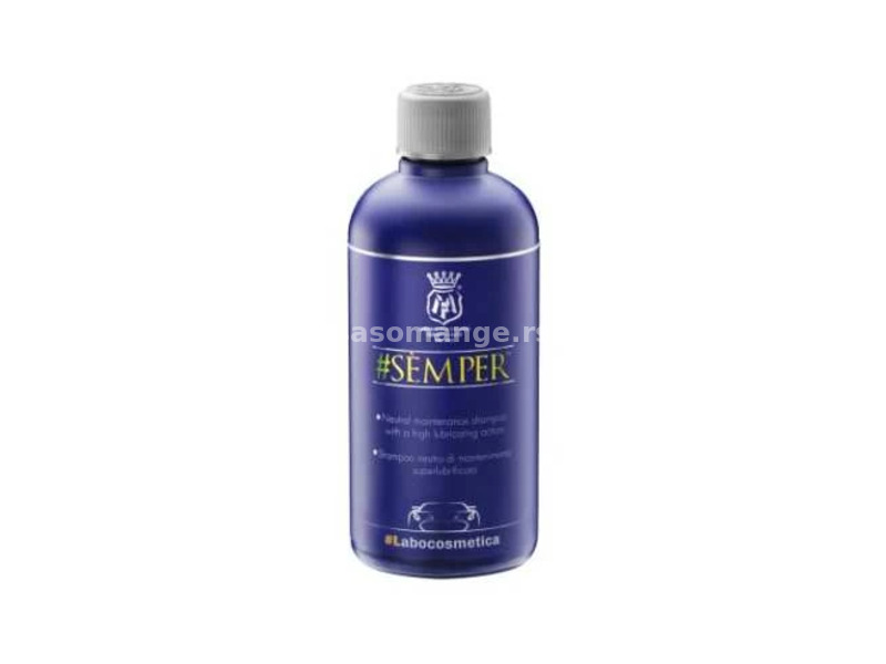 LABOCOSMETICA SEMPER 500ML