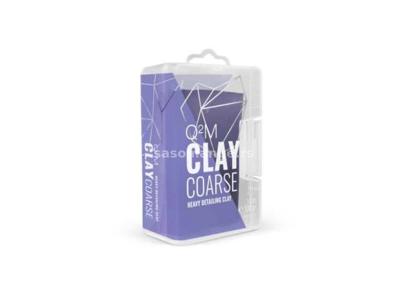 GYEON Clay coarse