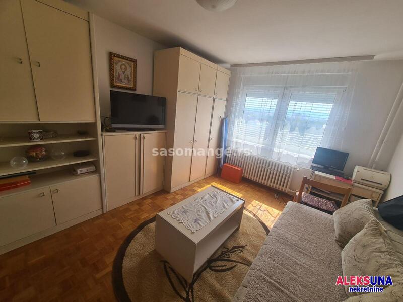 NOVI SAD - SAJAM - 62.00 m2