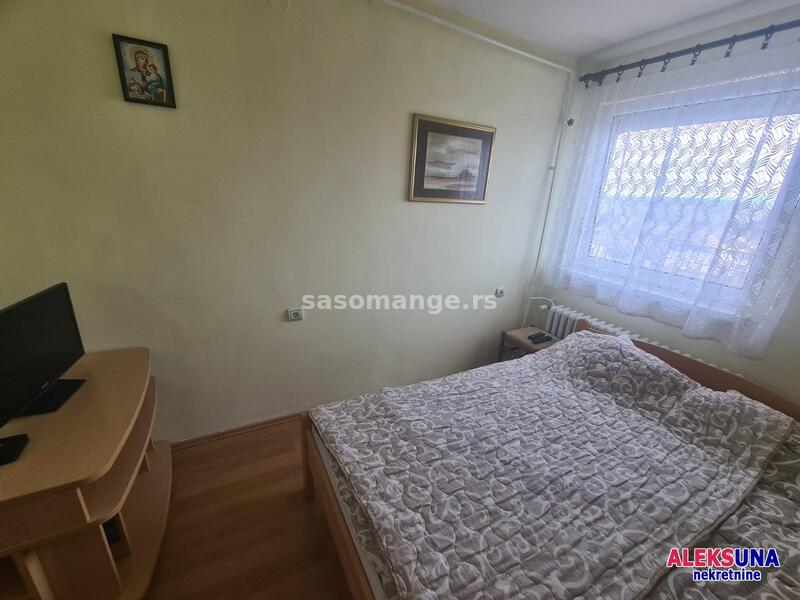 NOVI SAD - SAJAM - 62.00 m2