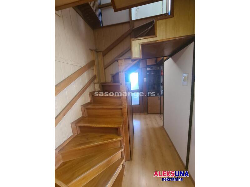 NOVI SAD - SAJAM - 62.00 m2