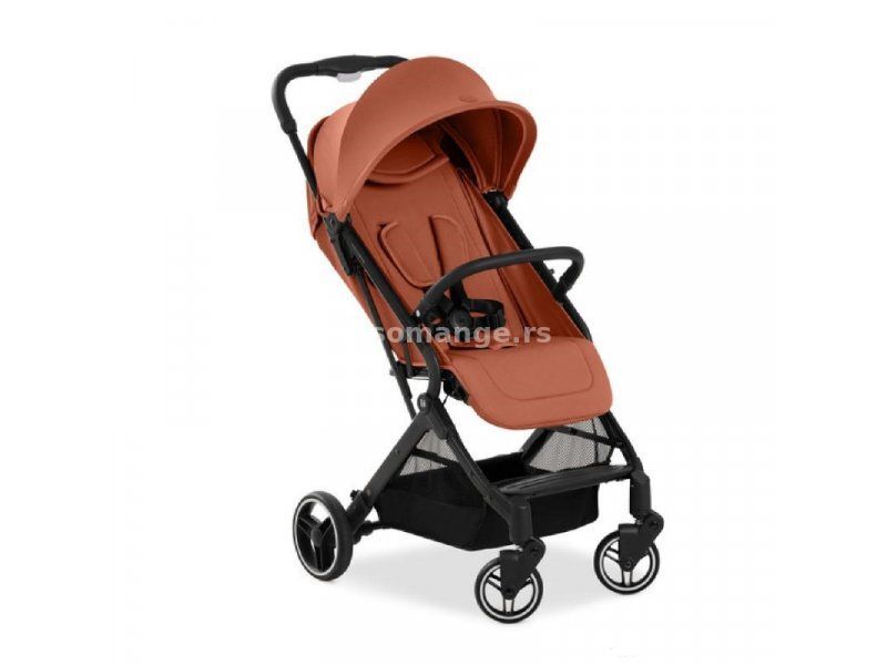 HAUCK Kolica za bebe Travel N Care Plus/ cork