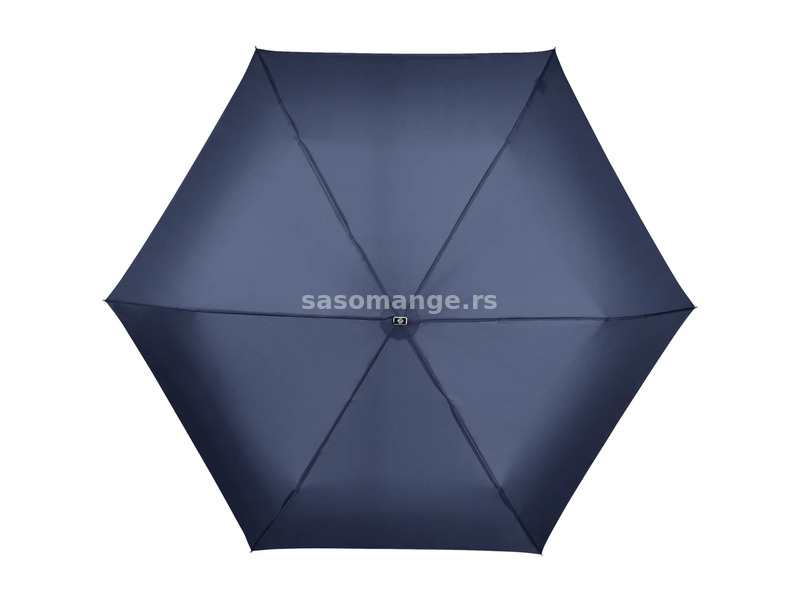 SAMSONITE Rain Pro Esernyő blue