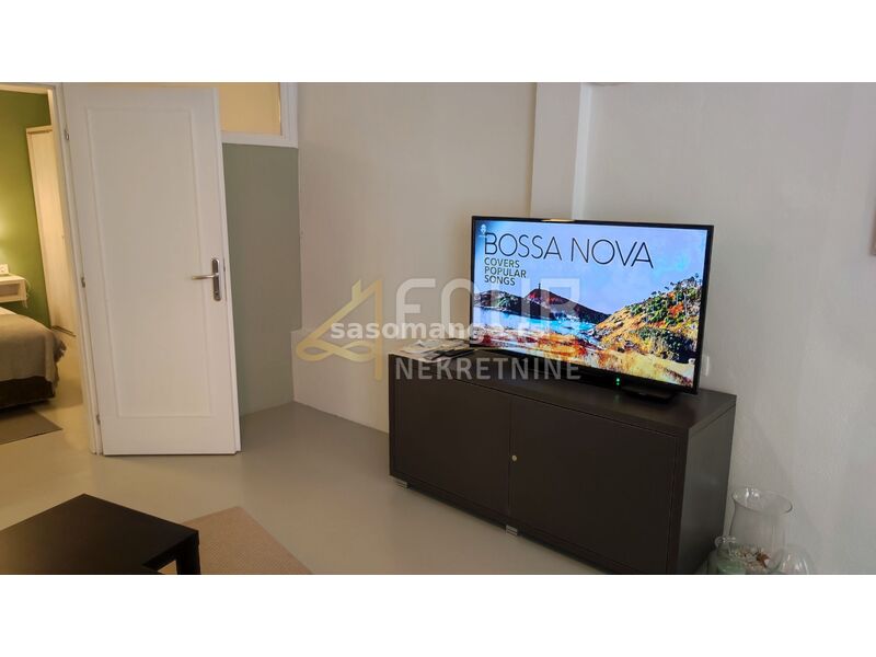 Istra, Rovinj, 49.02m2, uređen stan 2skl