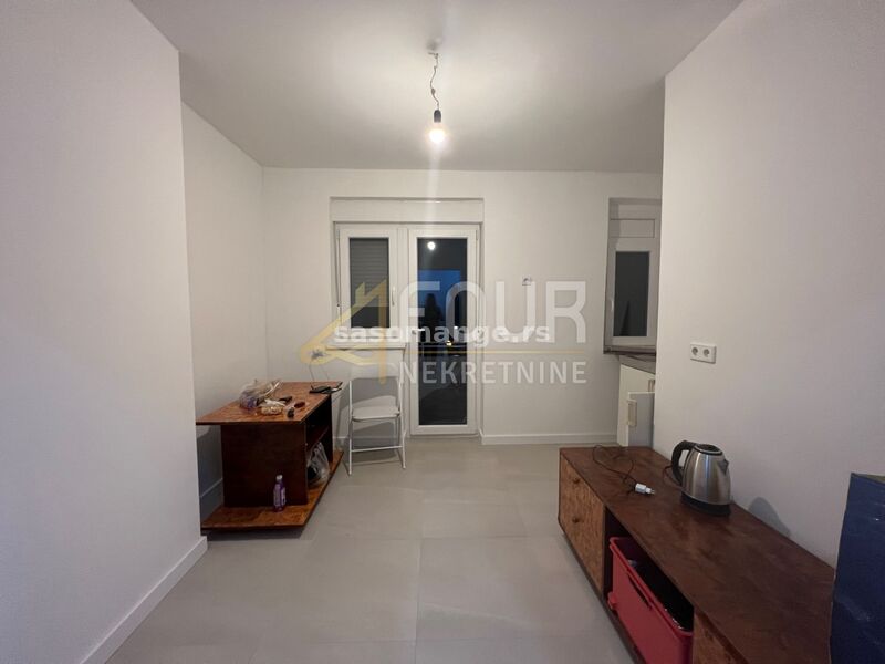 Rijeka, Krnjevo, 69.07m2, 3skl, 2 balkona