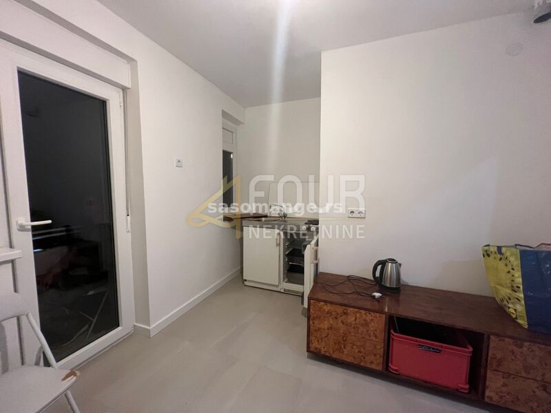 Rijeka, Krnjevo, 69.07m2, 3skl, 2 balkona