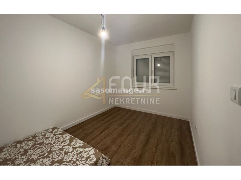 Rijeka, Krnjevo, 69.07m2, 3skl, 2 balkona