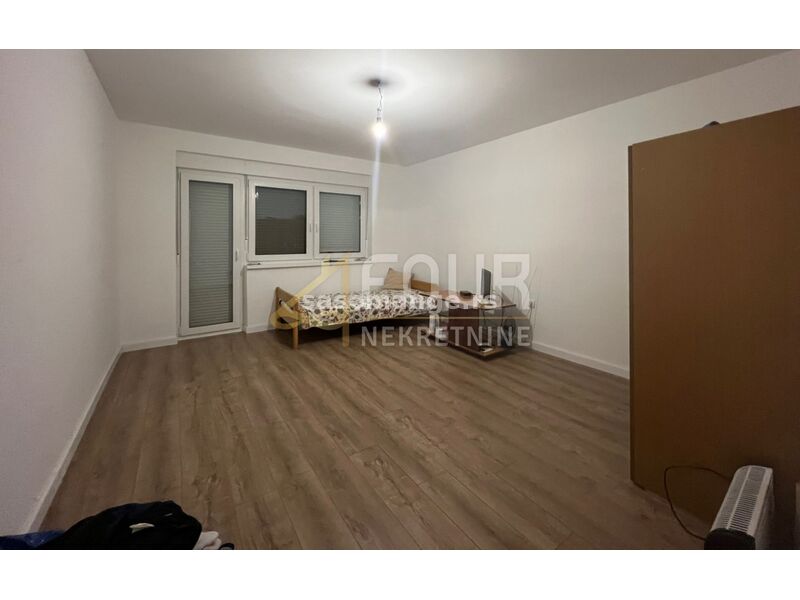 Rijeka, Krnjevo, 69.07m2, 3skl, 2 balkona