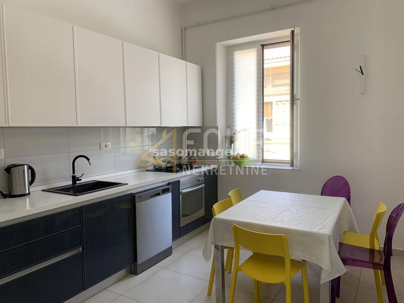 Rijeka, Potok, 122.62m2, funkcionira kao 2 stana