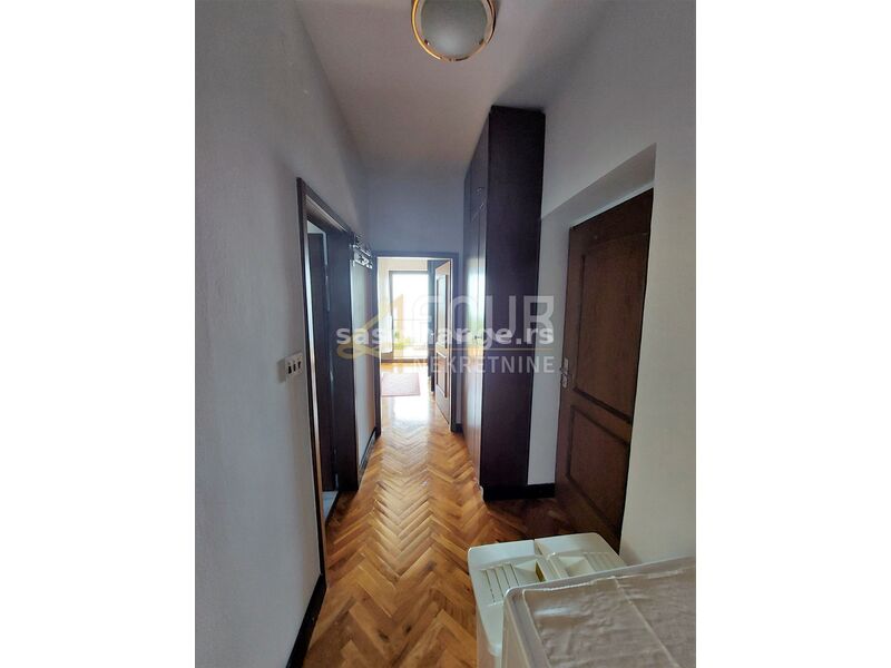 Opatija, 130m2, 3s+db, balkon, pogled