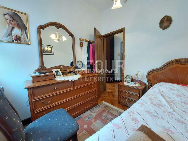 Opatija, 130m2, 3s+db, balkon, pogled