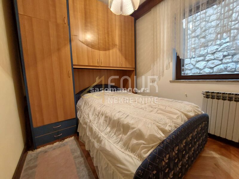 Opatija, 130m2, 3s+db, balkon, pogled