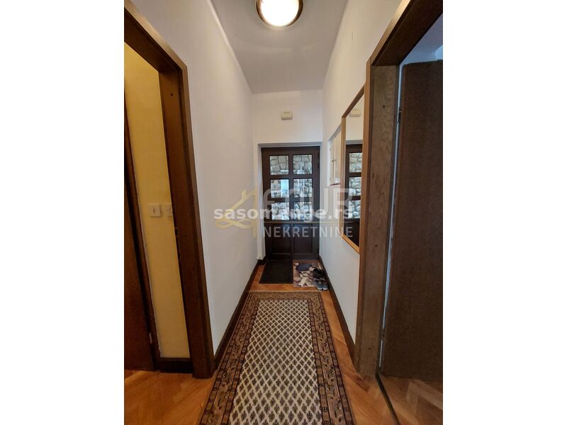 Opatija, 130m2, 3s+db, balkon, pogled