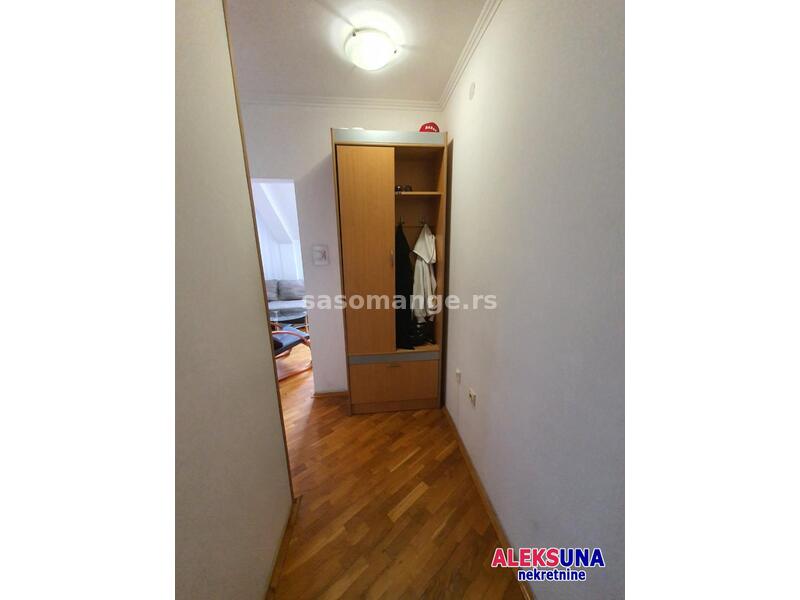 NOVI SAD - NOVA DETELINARA - 79.00 m2