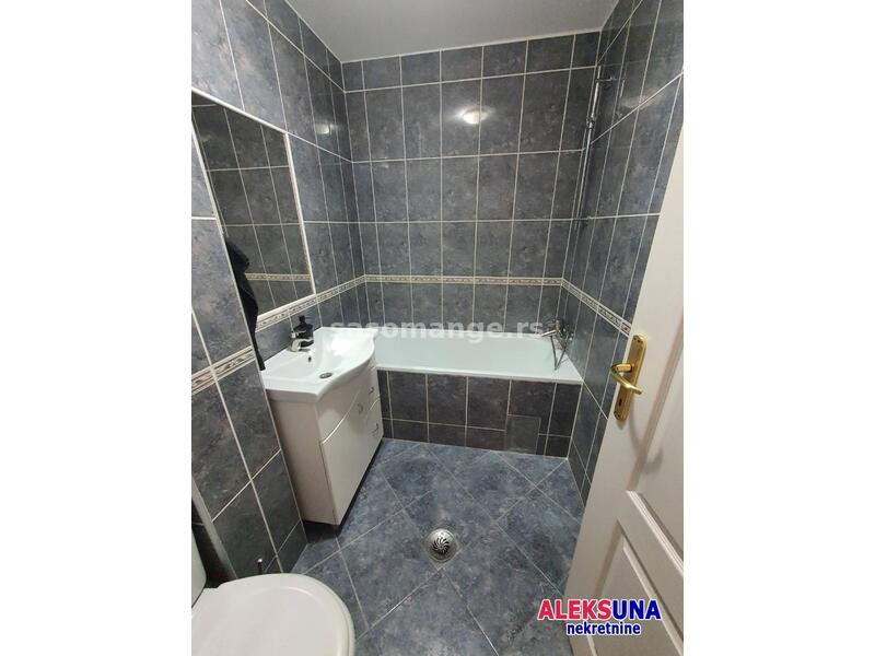 NOVI SAD - NOVA DETELINARA - 79.00 m2