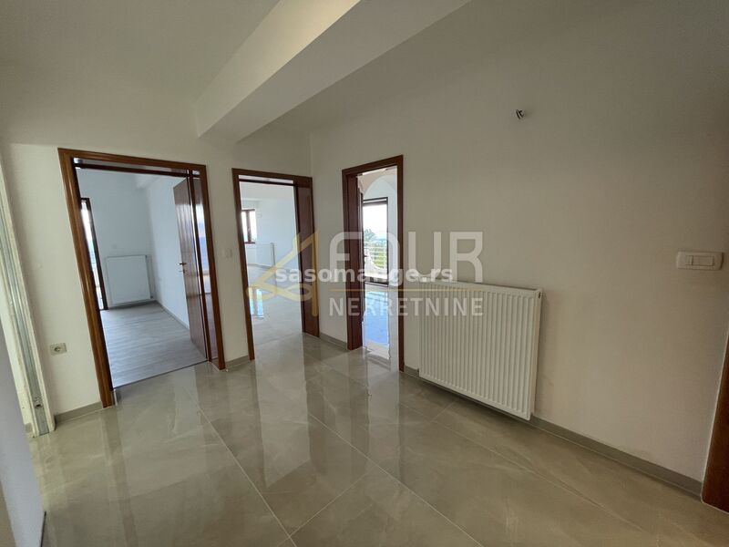 Opatija, 170.45m2, 2s+db, 3 terase, balkon, pogled, parking