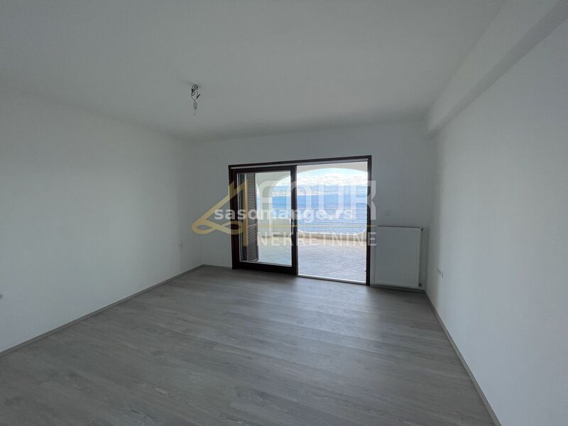 Opatija, 170.45m2, 2s+db, 3 terase, balkon, pogled, parking