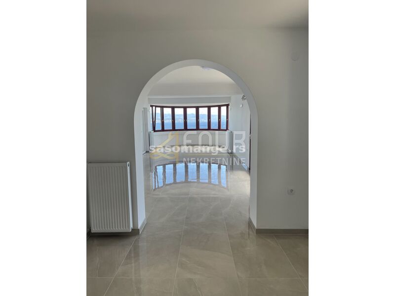 Opatija, 170.45m2, 2s+db, 3 terase, balkon, pogled, parking