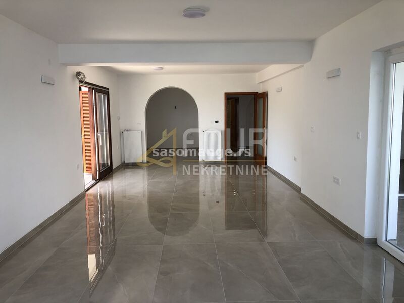 Opatija, 170.45m2, 2s+db, 3 terase, balkon, pogled, parking