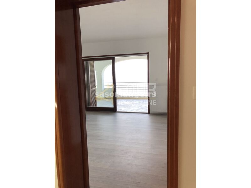 Opatija, 170.45m2, 2s+db, 3 terase, balkon, pogled, parking