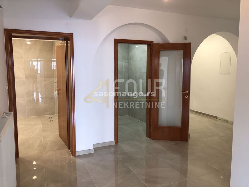 Opatija, 170.45m2, 2s+db, 3 terase, balkon, pogled, parking