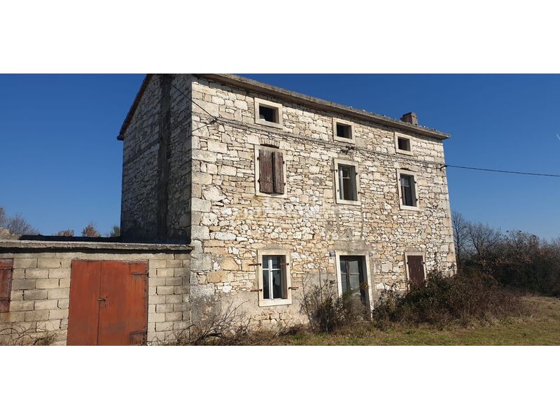 Istra, Marčana, veliko imanje od 170.000m2