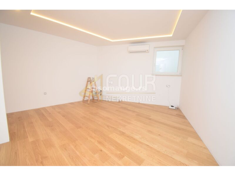 Opatija, luskuzan stan, 157.15m2, 3s+db, terasa, pogled