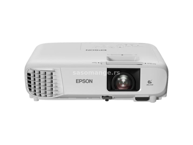 EPSON Projektor EB-FH06 V11H974040