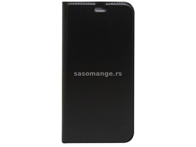 CELLECT Flip to the side blooming case Oppo Reno 5 5G black
