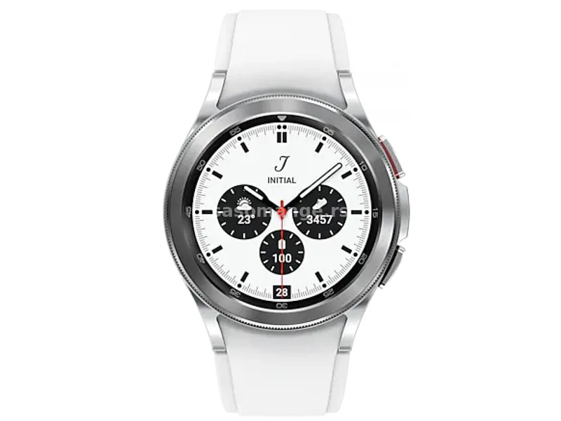SAMSUNG SM-R880 Galaxy Watch4 Classic 42mm silver