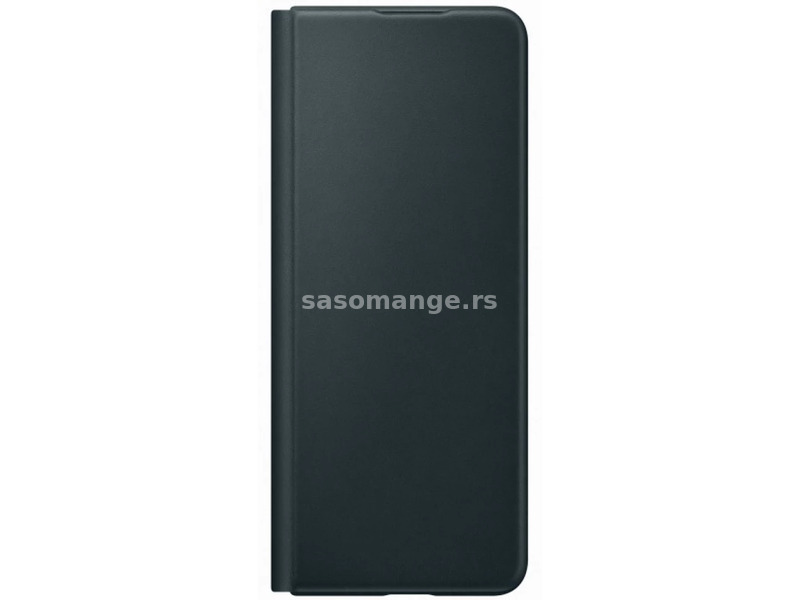 SAMSUNG EF-FF926L Flip Cover Galaxy Z Fold3 Black