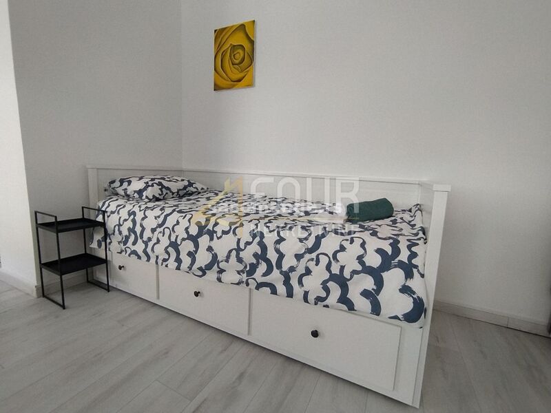 Najam, Rijeka, Škurinje, novouređena garsonijera, 27m2