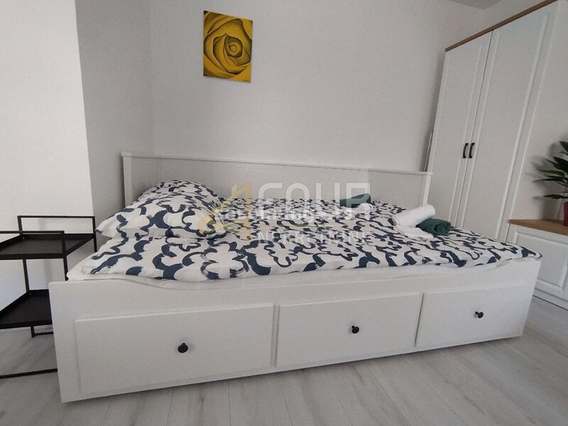 Najam, Rijeka, Škurinje, novouređena garsonijera, 27m2