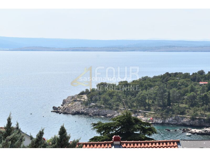 Crikvenica, Dramalj, novogradnja, 2s+db, terasa i balkon