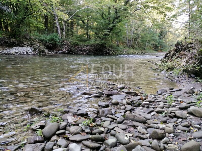 Grobnik, poljoprivredno zemljište 2.190m2