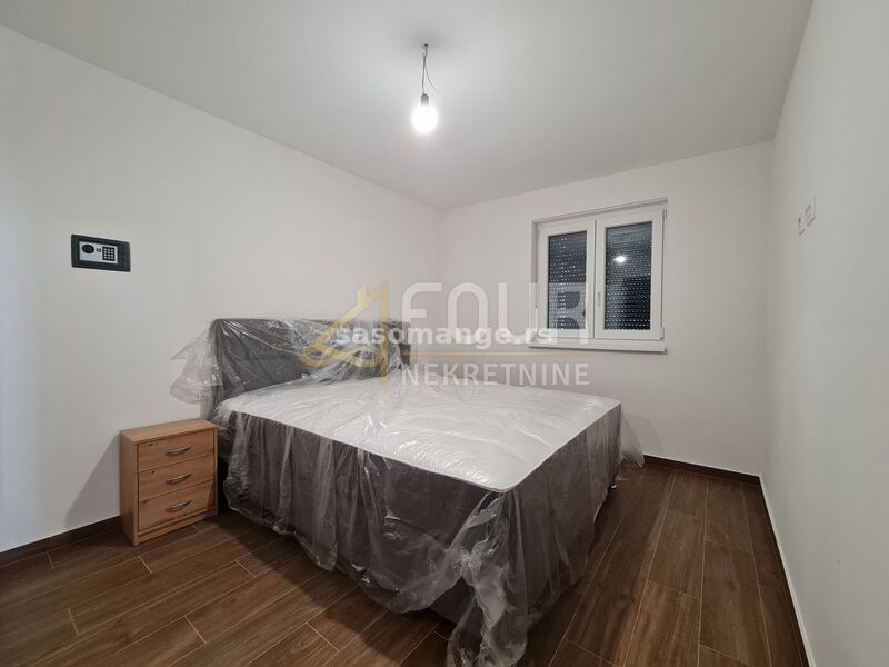 Istra, Nova Vas, novogradnja, 80.27m2, 2s+db, velika terasa