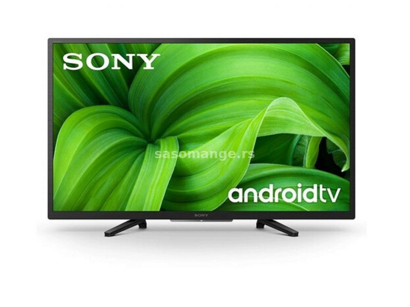 SONY LCD TV KD32W800P1AEP Smart Anadroid