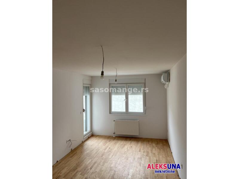 NOVI SAD - TELEP - 37.00 m2